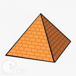 Египетска пирамида